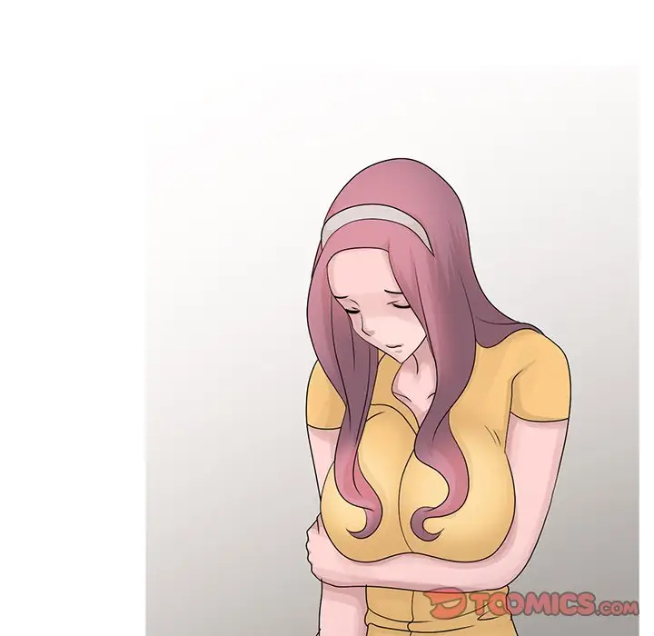 [韩国漫画] 姐姐的秘密 剧情,熟女人妻,巨乳大奶#[113P]-34