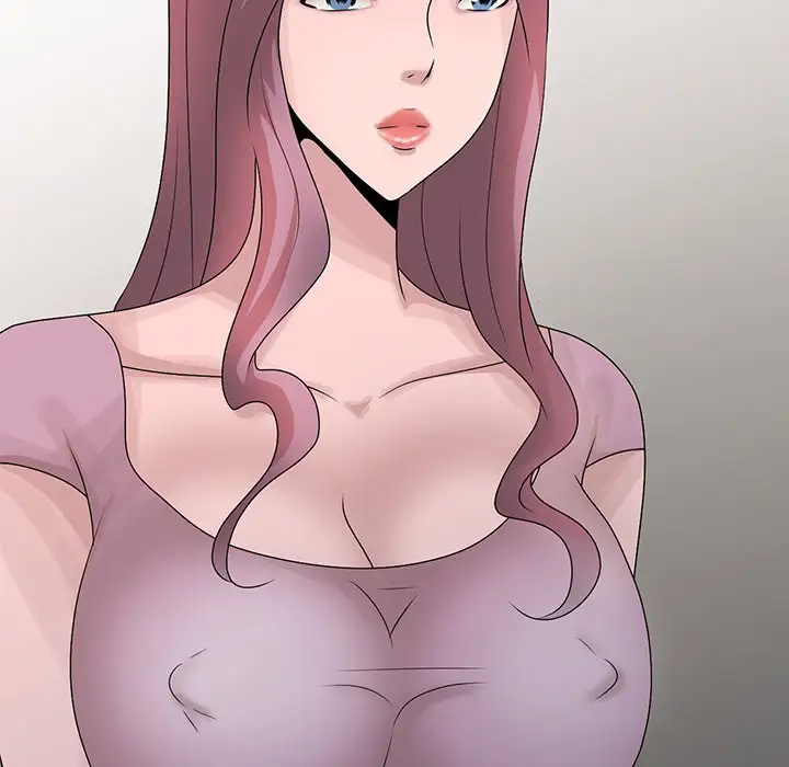 [韩国漫画] 姐姐的秘密 剧情,熟女人妻,巨乳大奶#[113P]-47