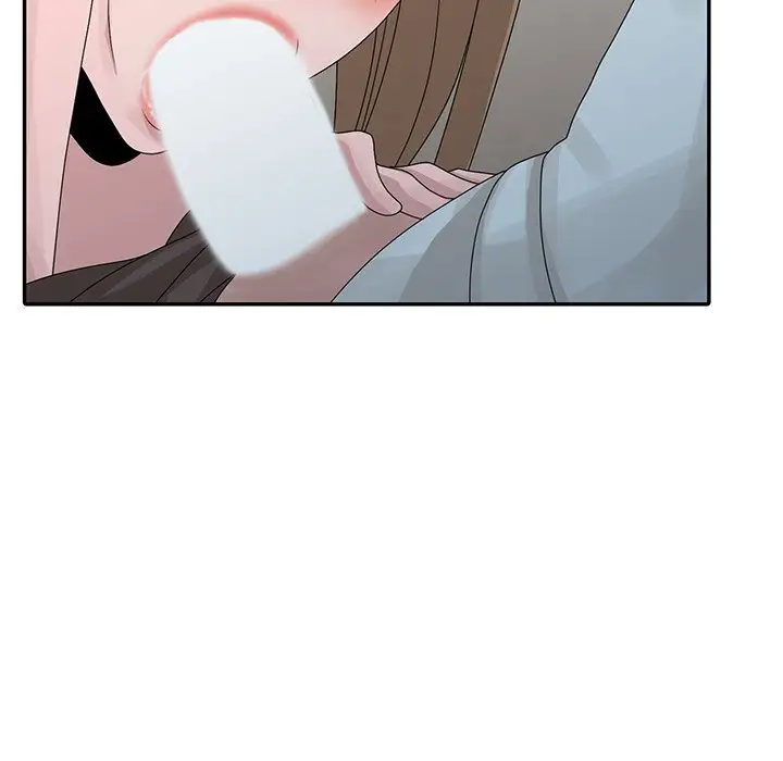 [韩国漫画] 姐姐的秘密 剧情,熟女人妻,巨乳大奶#[113P]-88