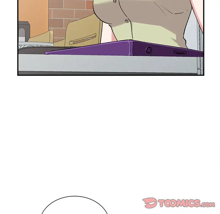 [韩国漫画] 姐姐的秘密 剧情,熟女人妻,巨乳大奶#[125P]-120