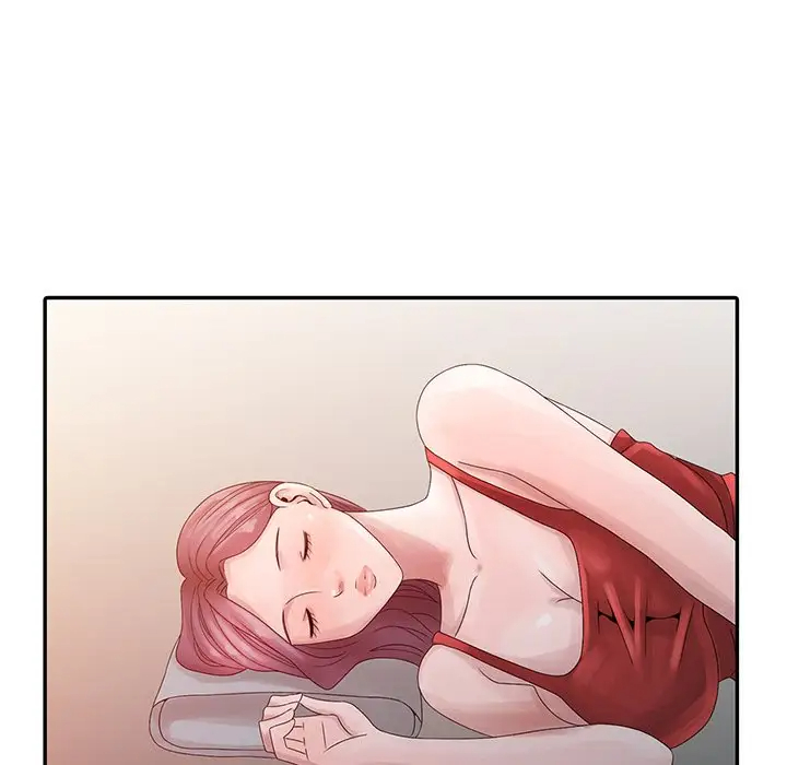 [韩国漫画] 姐姐的秘密 剧情,熟女人妻,巨乳大奶#[100P]-40