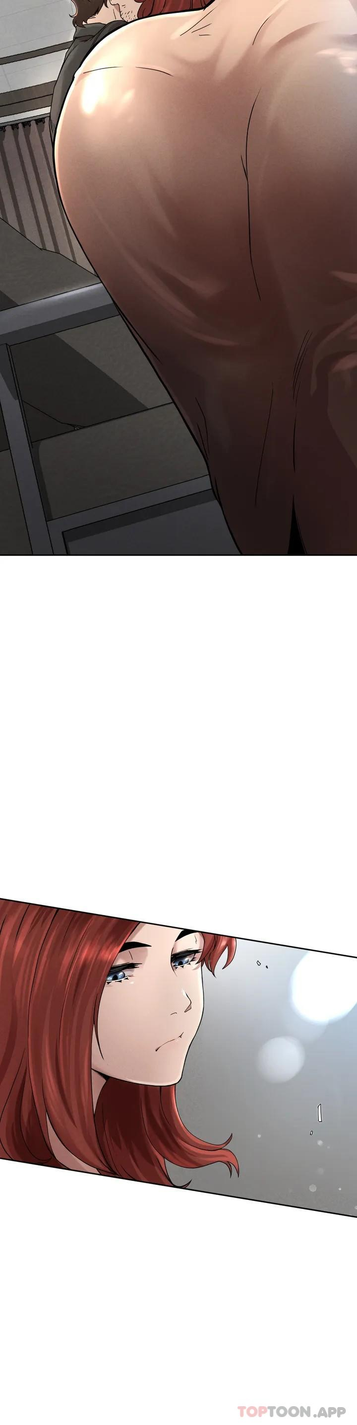 [韩国漫画] 复仇 剧情,熟女人妻,巨乳大奶#[123P]-99