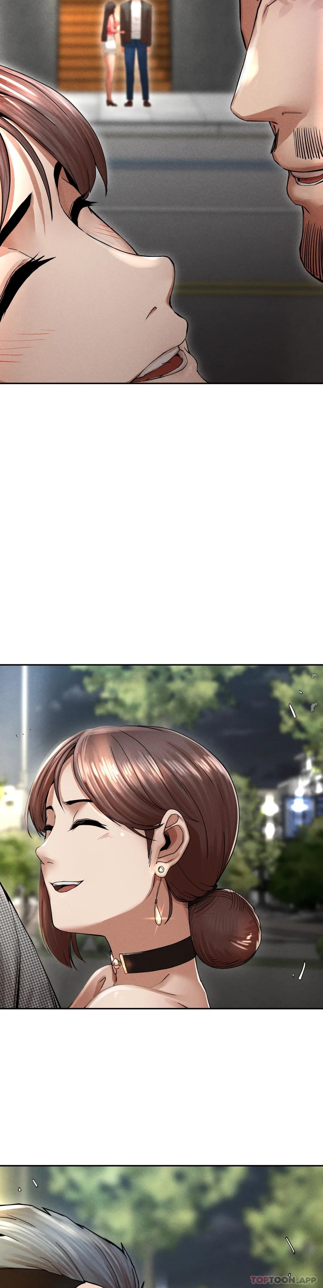 [韩国漫画] 复仇 剧情,熟女人妻,巨乳大奶#[123P]-91