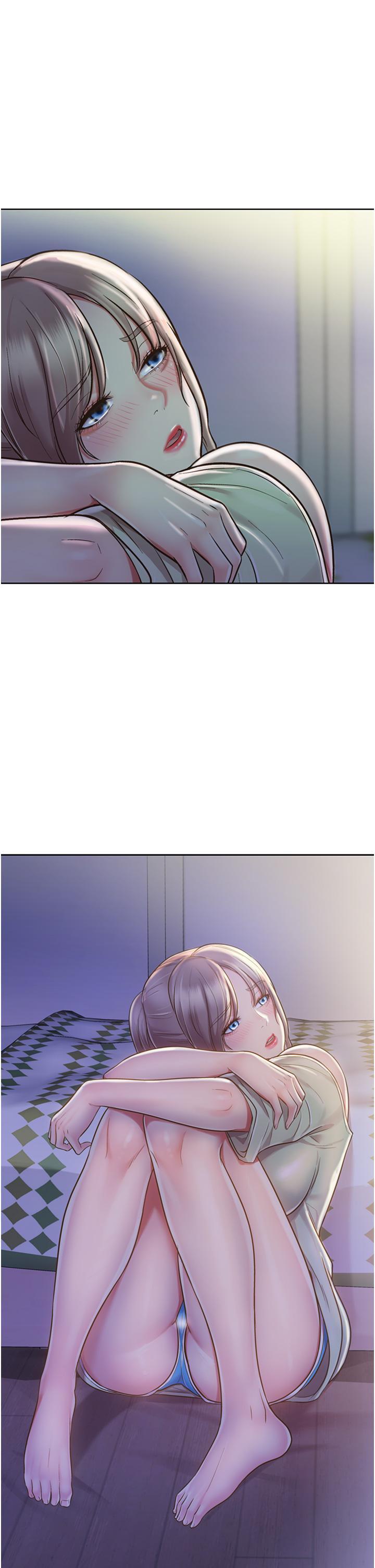 [韩国漫画] 姐姐爱做菜 剧情,熟女人妻,巨乳大奶#[62P]-52