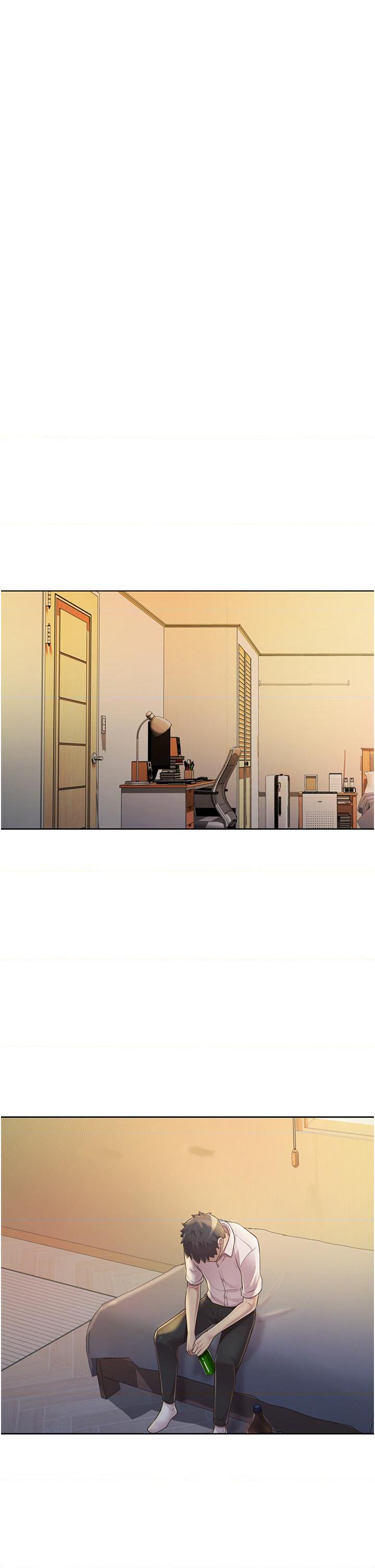 [韩国漫画] 姐姐爱做菜 剧情,熟女人妻,巨乳大奶#[62P]-54