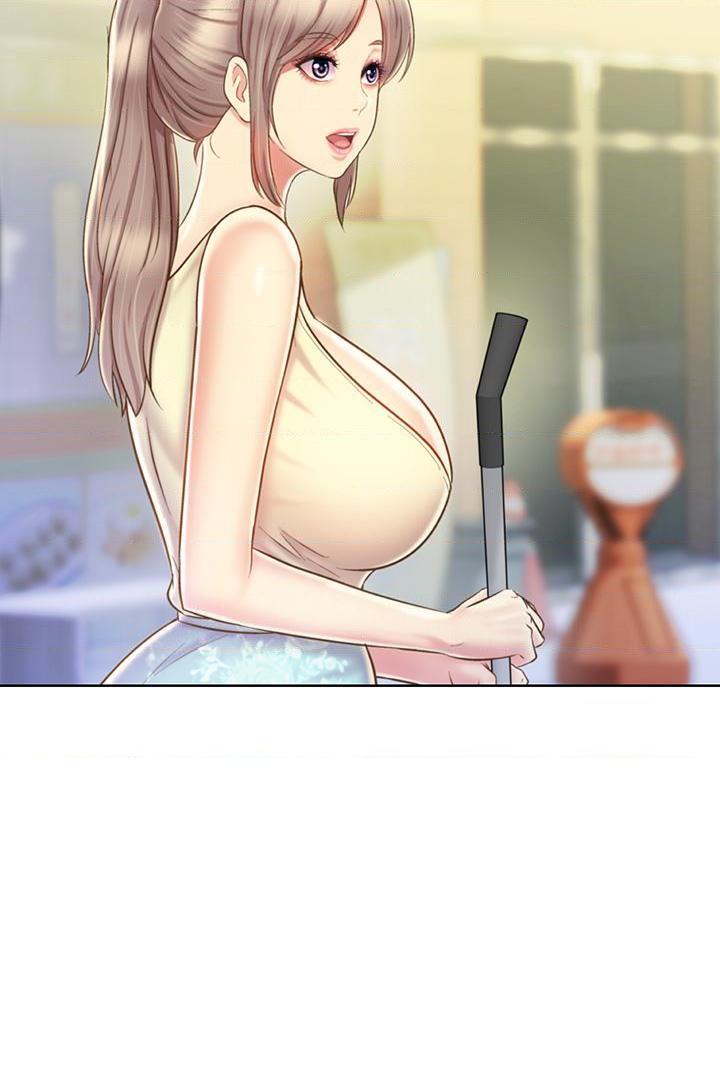 [韩国漫画] 姐姐爱做菜 剧情,熟女人妻,巨乳大奶#[56P]-41