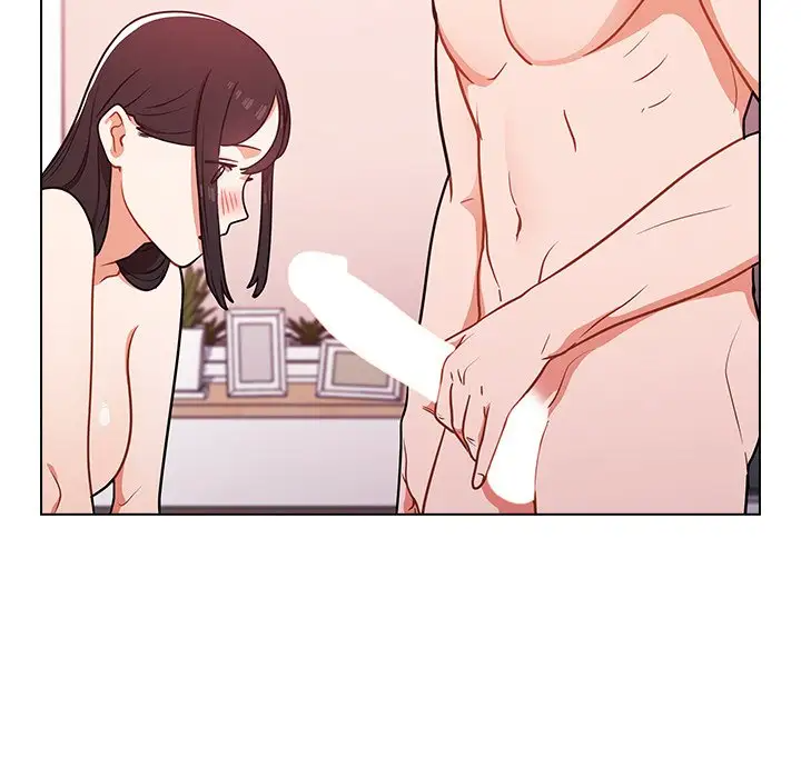 [韩国漫画] 组长好神秘 剧情,熟女人妻#[150P]-53