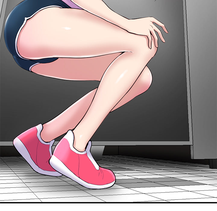 [韩国漫画] 深夜网吧 剧情,熟女人妻#[210P]-7