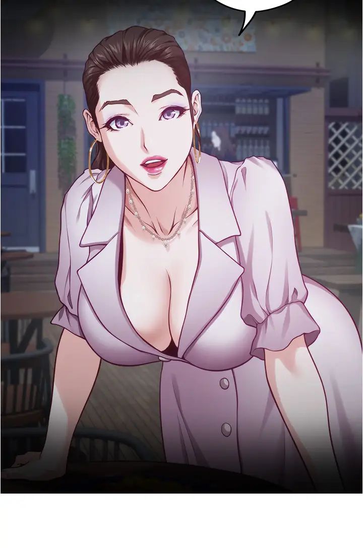 [韩国漫画] 姐姐的房间 剧情,熟女人妻,巨乳大奶#[74P]-62