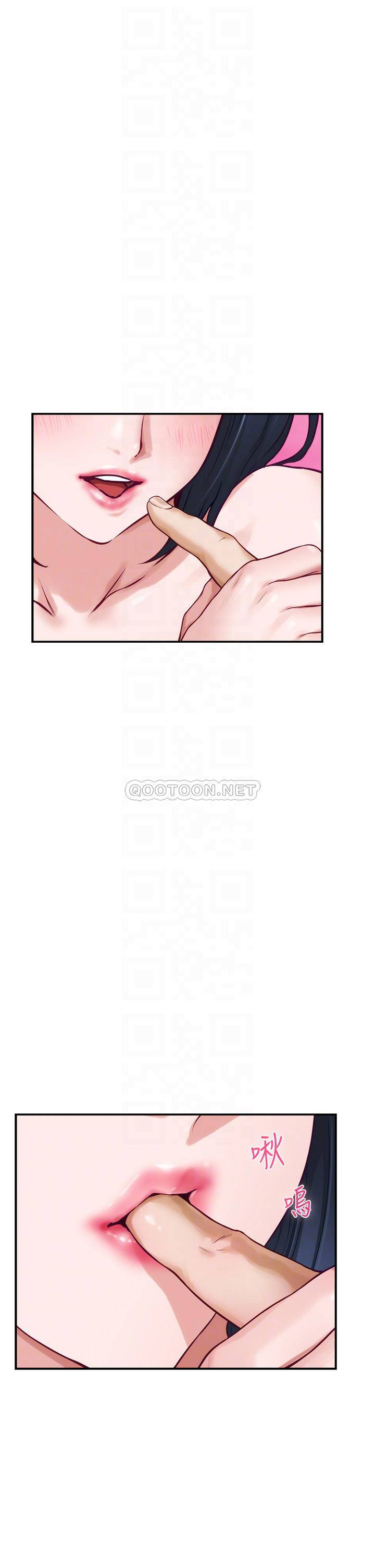 [韩国漫画] 姐姐的房间 剧情,熟女人妻,巨乳大奶#[64P]-12