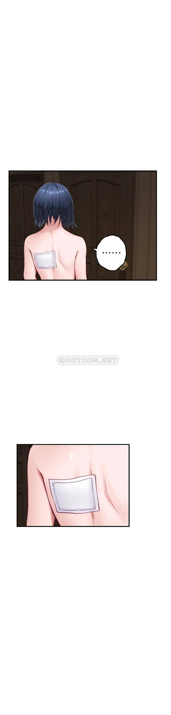 [韩国漫画] 姐姐的房间 剧情,熟女人妻,巨乳大奶#[64P]-20