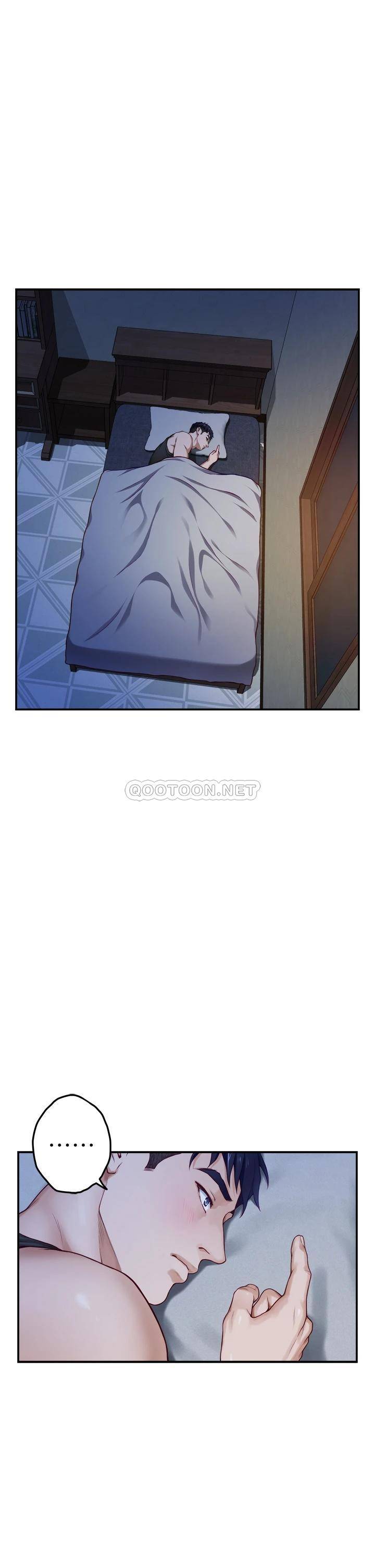 [韩国漫画] 姐姐的房间 剧情,熟女人妻,巨乳大奶#[64P]-22