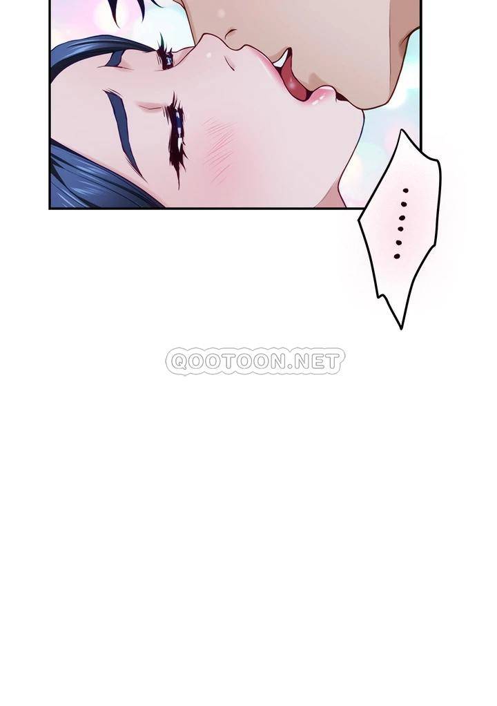 [韩国漫画] 姐姐的房间 剧情,熟女人妻,巨乳大奶#[57P]-39