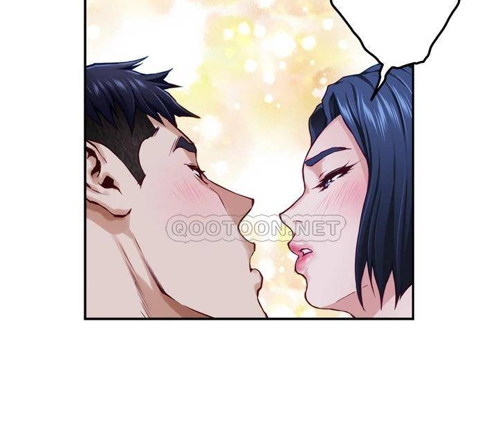[韩国漫画] 姐姐的房间 剧情,熟女人妻,巨乳大奶#[57P]-53
