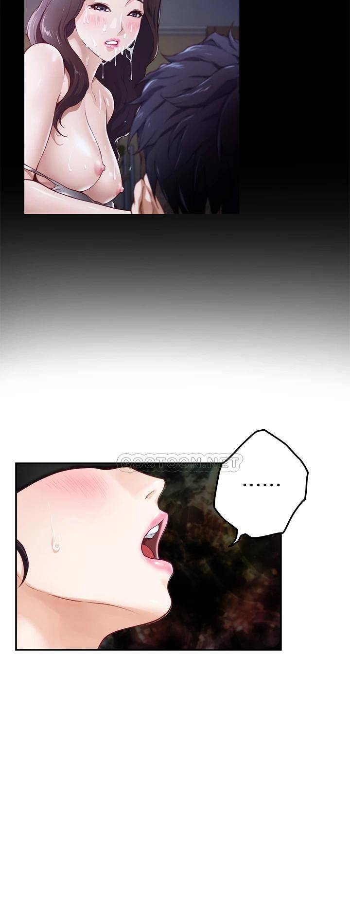 [韩国漫画] 姐姐的房间 剧情,熟女人妻,巨乳大奶#[68P]-35