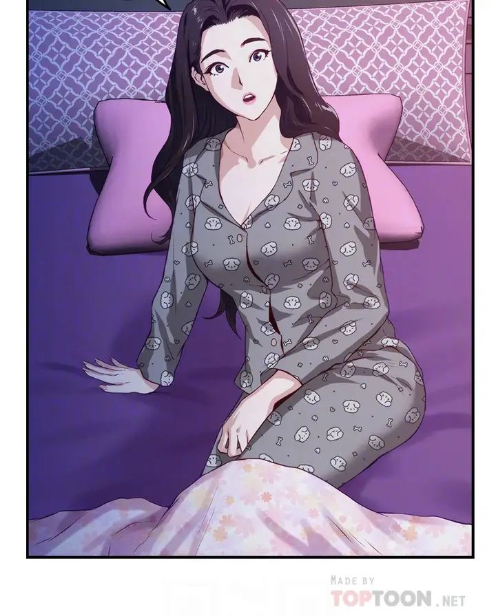 [韩国漫画] 姐姐的房间 剧情,熟女人妻,巨乳大奶#[79P]-6