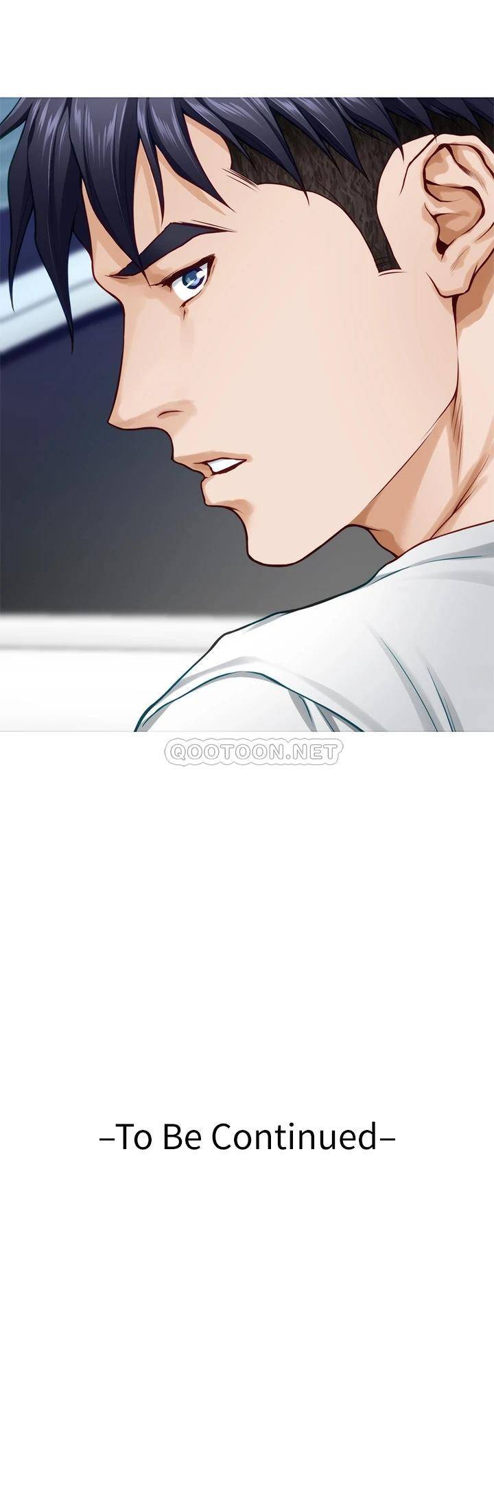 [韩国漫画] 姐姐的房间 剧情,熟女人妻,巨乳大奶#[62P]-61