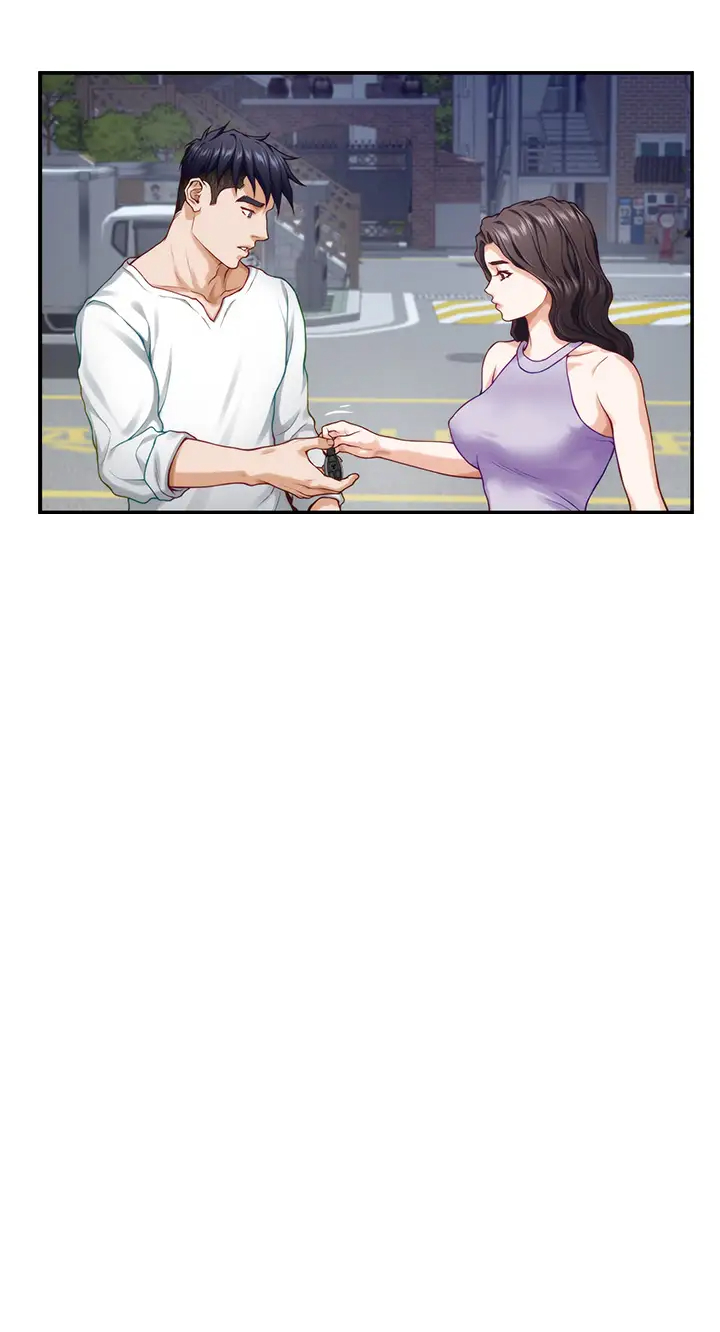 [韩国漫画] 姐姐的房间 剧情,熟女人妻,巨乳大奶#[66P]-2