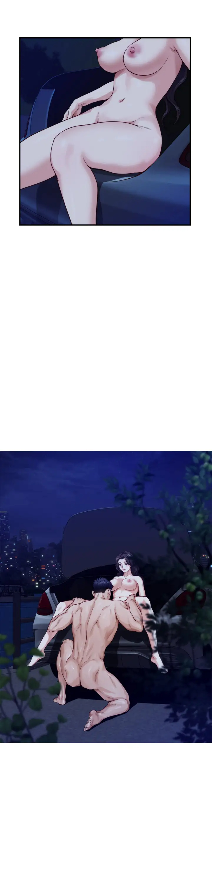 [韩国漫画] 姐姐的房间 剧情,熟女人妻,巨乳大奶#[58P]-53