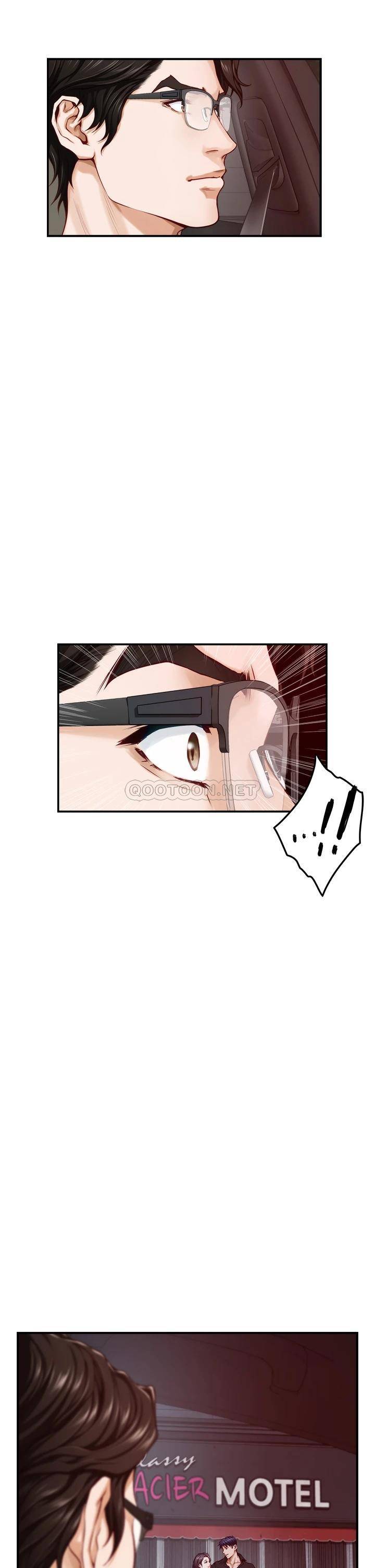 [韩国漫画] 姐姐的房间 剧情,熟女人妻,巨乳大奶#[63P]-35