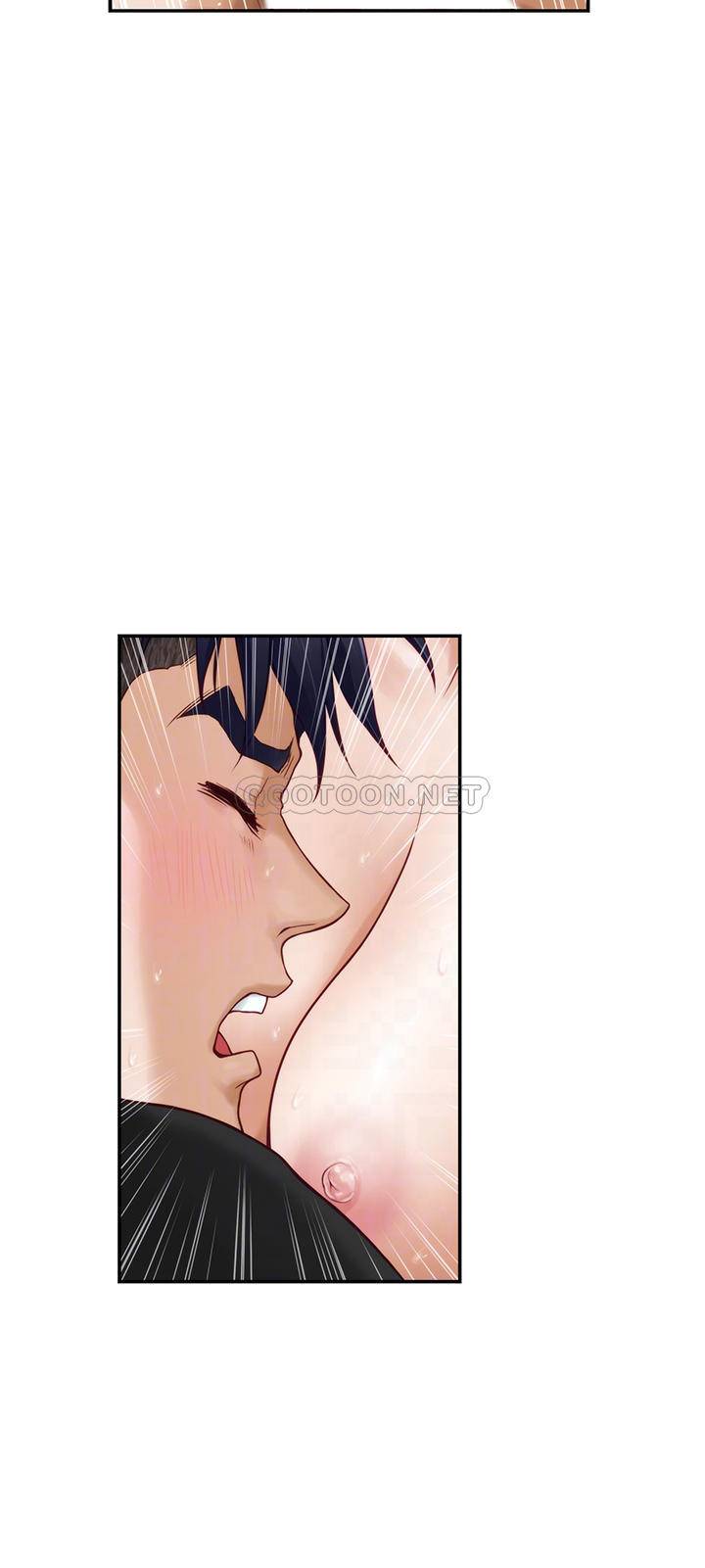 [韩国漫画] 姐姐的房间 剧情,熟女人妻,巨乳大奶#[63P]-8