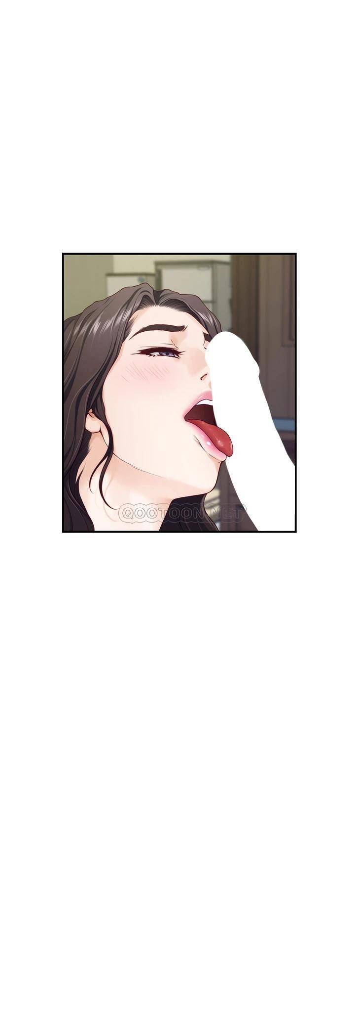 [韩国漫画] 姐姐的房间 剧情,熟女人妻,巨乳大奶#[71P]-20