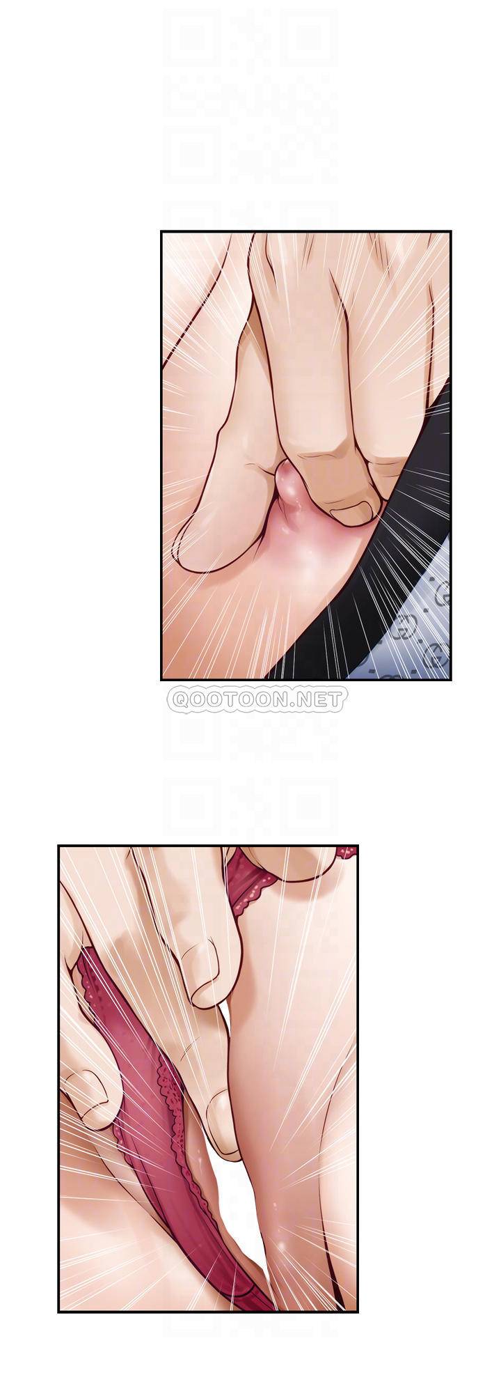 [韩国漫画] 姐姐的房间 剧情,熟女人妻,巨乳大奶#[61P]-16