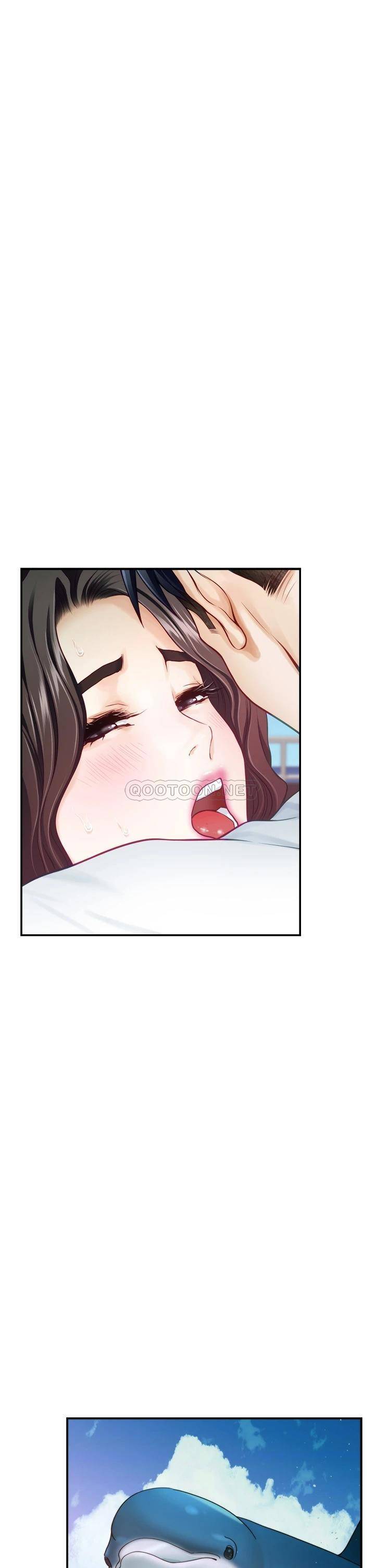 [韩国漫画] 姐姐的房间 剧情,熟女人妻,巨乳大奶#[61P]-20
