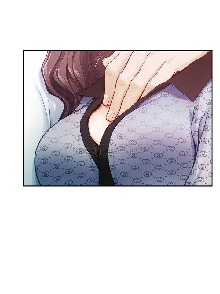 [韩国漫画] 姐姐的房间 剧情,熟女人妻,巨乳大奶#[61P]-4