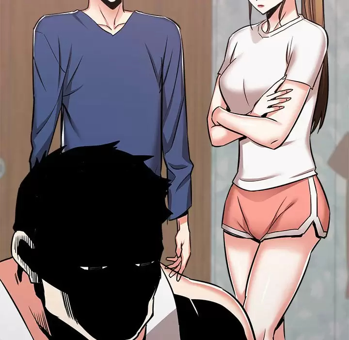 [韩国漫画] 寄住姐姐家 剧情,熟女人妻,巨乳大奶#[192P]-160