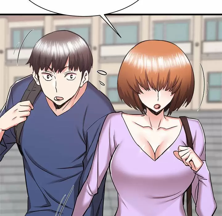 [韩国漫画] 寄住姐姐家 剧情,熟女人妻,巨乳大奶#[192P]-93