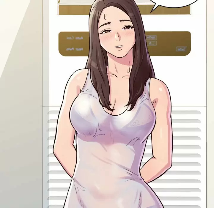 [韩国漫画] 他和她们的工作室 剧情,熟女人妻,巨乳大奶,女学生#[177P]-11