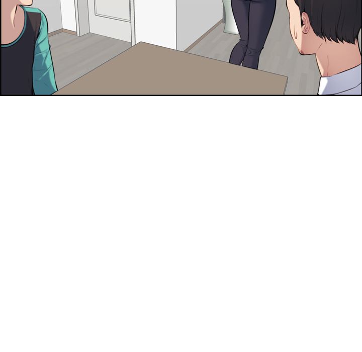 [韩国漫画] 妈妈是女大学生 乱伦,女学生,熟女人妻,巨乳大奶,不伦#[126P]-17