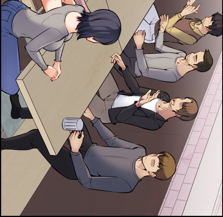 [韩国漫画] 妈妈是女大学生 乱伦,女学生,熟女人妻,巨乳大奶,不伦#[126P]-91