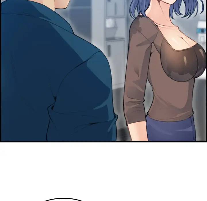 [韩国漫画] 妈妈是女大学生 乱伦,女学生,熟女人妻,巨乳大奶,不伦#[134P]-46