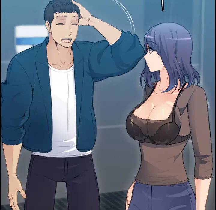 [韩国漫画] 妈妈是女大学生 乱伦,女学生,熟女人妻,巨乳大奶,不伦#[134P]-49