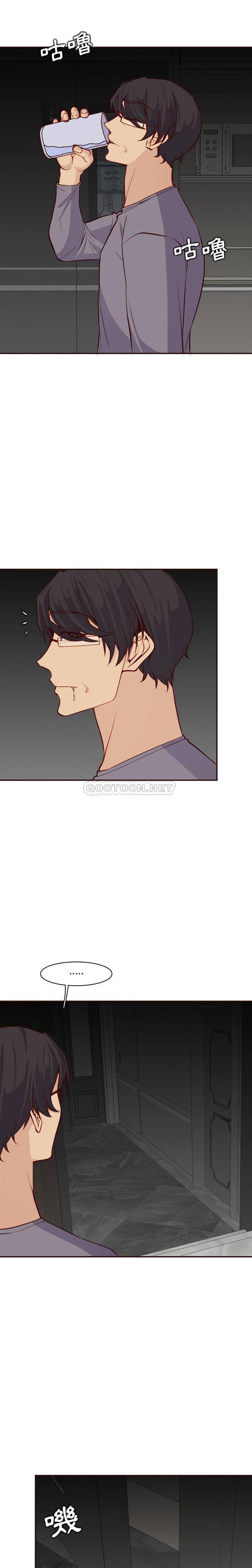 [韩国漫画] 妈妈是女大学生 乱伦,女学生,熟女人妻,巨乳大奶,不伦#[16P]-14