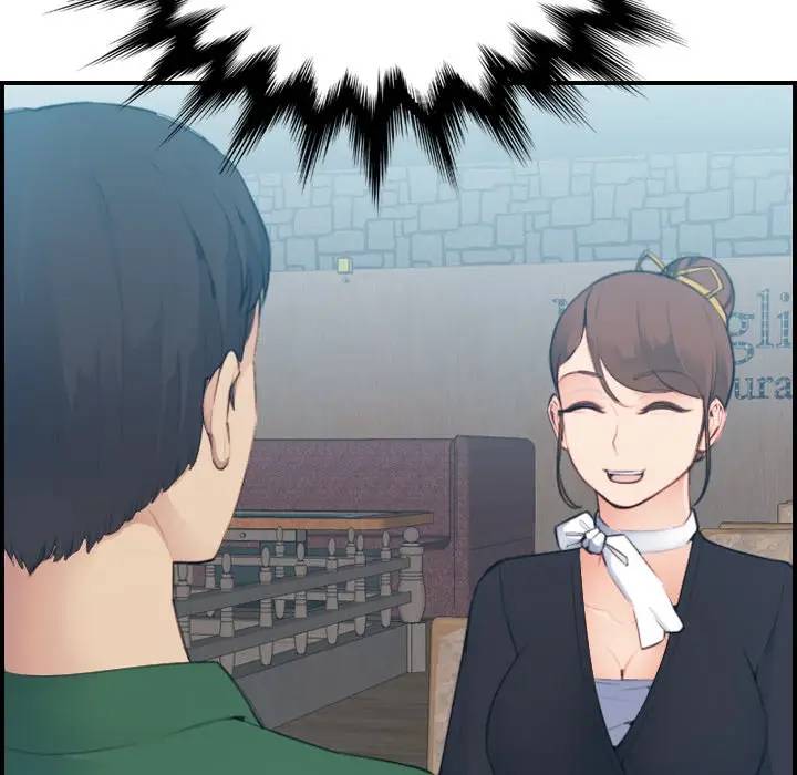 [韩国漫画] 妈妈是女大学生 乱伦,女学生,熟女人妻,巨乳大奶,不伦#[134P]-108