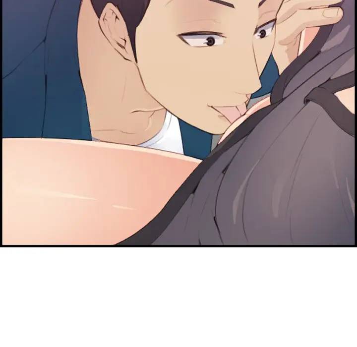 [韩国漫画] 妈妈是女大学生 乱伦,女学生,熟女人妻,巨乳大奶,不伦#[134P]-26
