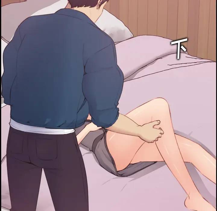 [韩国漫画] 妈妈是女大学生 乱伦,女学生,熟女人妻,巨乳大奶,不伦#[134P]-59