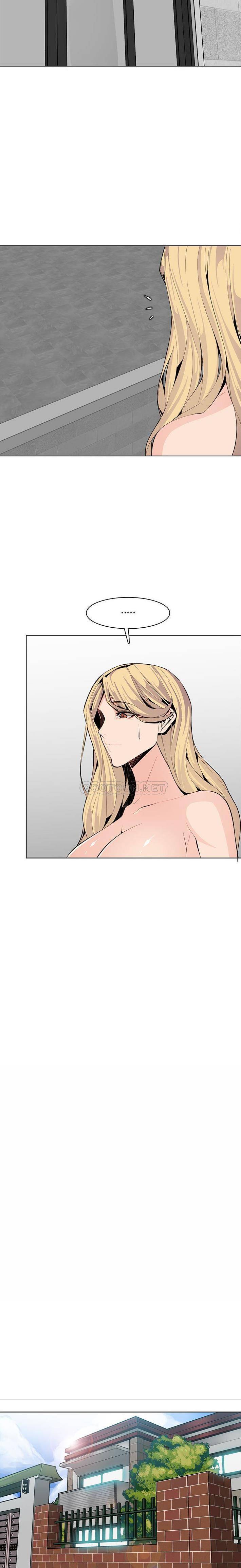 [韩国漫画] 妈妈是女大学生 乱伦,女学生,熟女人妻,巨乳大奶,不伦#[16P]-10
