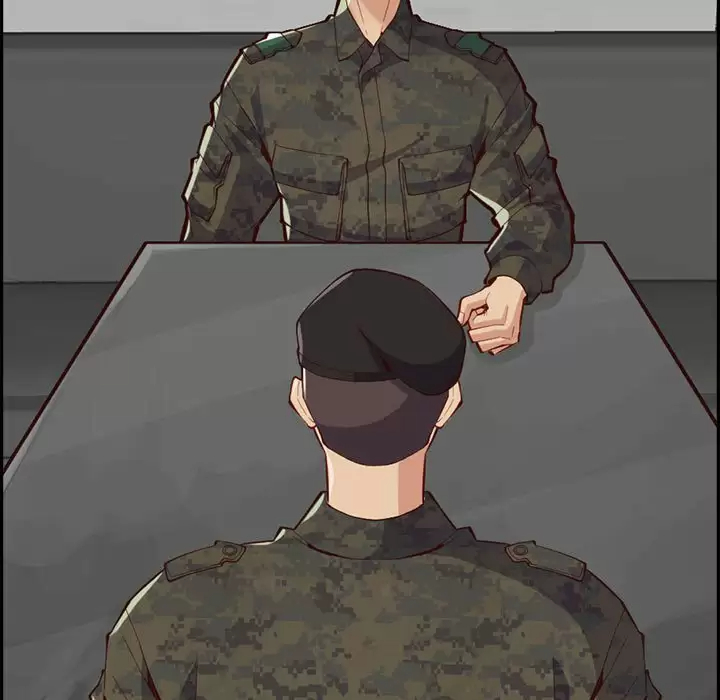 [韩国漫画] 妈妈是女大学生 乱伦,女学生,熟女人妻,巨乳大奶,不伦#[127P]-119