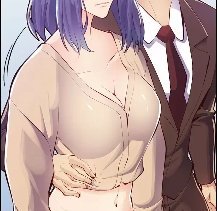 [韩国漫画] 妈妈是女大学生 乱伦,女学生,熟女人妻,巨乳大奶,不伦#[127P]-61