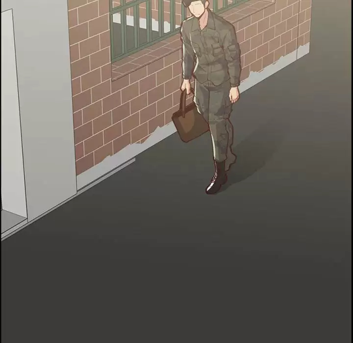 [韩国漫画] 妈妈是女大学生 乱伦,女学生,熟女人妻,巨乳大奶,不伦#[127P]-73