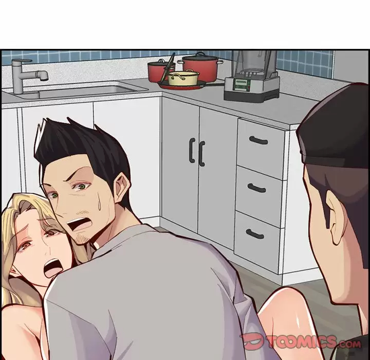 [韩国漫画] 妈妈是女大学生 乱伦,女学生,熟女人妻,巨乳大奶,不伦#[127P]-93