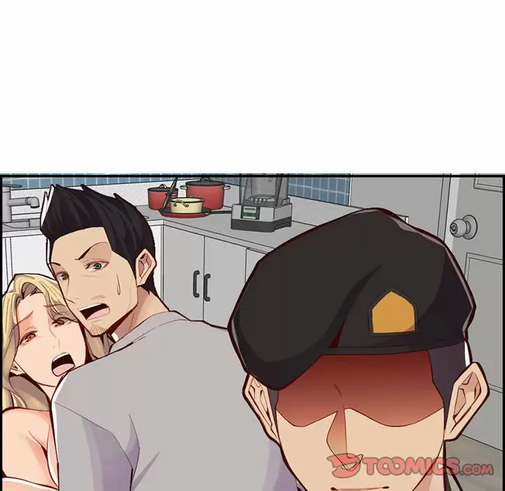 [韩国漫画] 妈妈是女大学生 乱伦,女学生,熟女人妻,巨乳大奶,不伦#[127P]-99