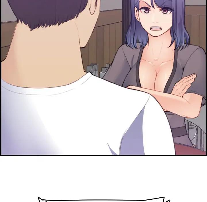 [韩国漫画] 妈妈是女大学生 乱伦,女学生,熟女人妻,巨乳大奶,不伦#[125P]-101