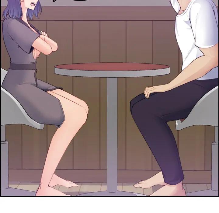 [韩国漫画] 妈妈是女大学生 乱伦,女学生,熟女人妻,巨乳大奶,不伦#[125P]-108