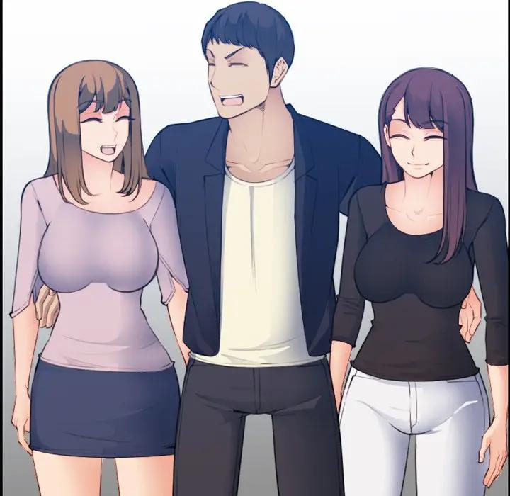 [韩国漫画] 妈妈是女大学生 乱伦,女学生,熟女人妻,巨乳大奶,不伦#[125P]-28