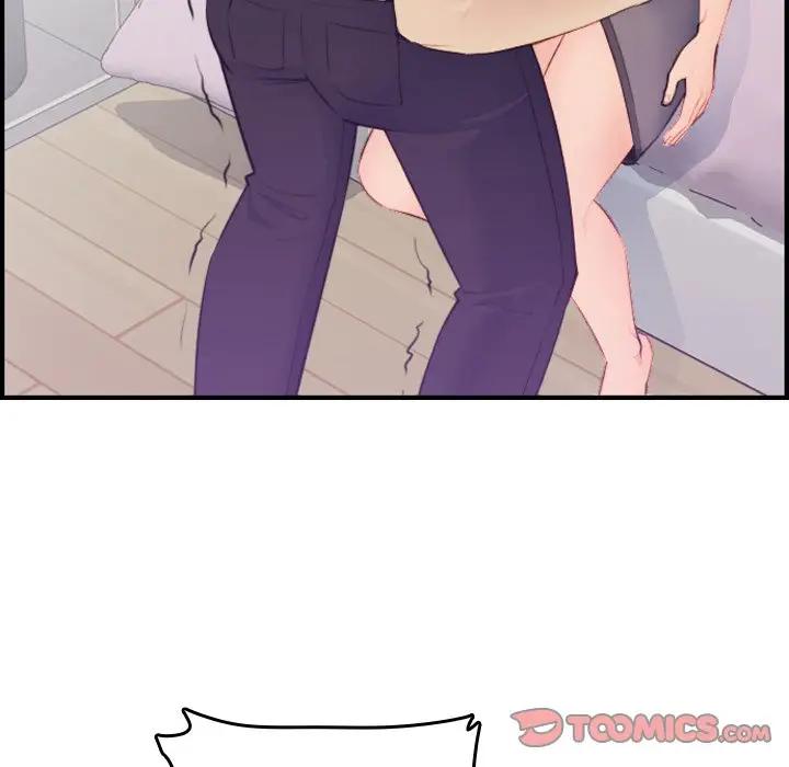 [韩国漫画] 妈妈是女大学生 乱伦,女学生,熟女人妻,巨乳大奶,不伦#[125P]-69